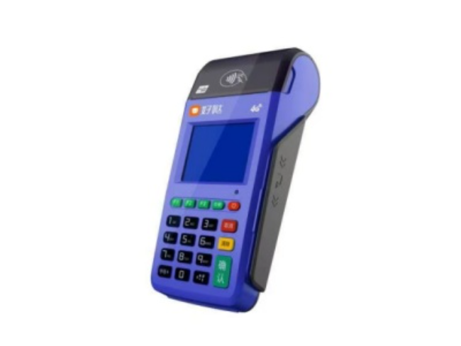 阜阳慧POS